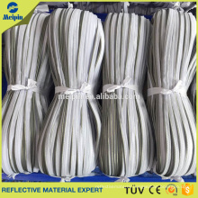 Manufacture Cheap Price High Visibility Reflective Disposable Piping bags